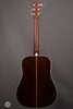 Martin Acoustic Guitars - 2013 - D-28 - Used - Back