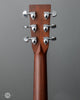 Martin Acoustic Guitars - 2013 - D-28 - Used - Back Headstock