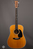 Martin Acoustic Guitars - 2013 - D-28 - Used - Front