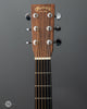 Martin Acoustic Guitars - 2013 - D-28 - Used - Front Headstock