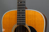 Martin Acoustic Guitars - 2013 - D-28 - Used - Frets