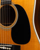 Martin Acoustic Guitars - 2013 - D-28 - Used - Pickguard