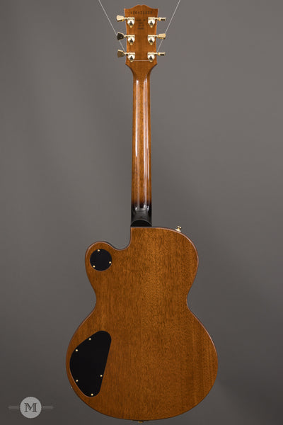 Gibson Electric Guitars - 2013 Midtown Kalamazoo - Used | Mass