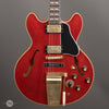 Gibson Electric Guitars - 2014 ES-345 1964 Reissue w/Maestro - Used - Front Close