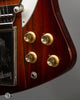 Gibson Guitars - Custom Shop '65 Firebird (2014) USED - Controls