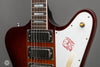 Gibson Guitars - Custom Shop '65 Firebird (2014) USED - Frets