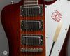 Gibson Guitars - Custom Shop '65 Firebird (2014) USED - Pickups