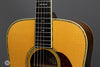 Collings Acoustic Guitars - 2015 D42 Varnish Madagascar Rosewood - Used