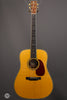 Collings Acoustic Guitars - 2015 D42 Varnish Madagascar Rosewood - Used - Front