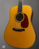 Collings Acoustic Guitars - 2015 D42 Varnish Madagascar Rosewood - Used - Front Angle