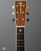 Collings Acoustic Guitars - 2015 D42 Varnish Madagascar Rosewood - Used - Front Headstock