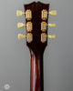 Gibson Archtop Guitars - 2016 L4 CES Mahogany - Used - Back Headstock