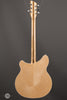 Rickenbacker Electric Guitars - 2018 360 Mapleglo - Used - Back