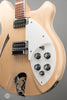 Rickenbacker Electric Guitars - 2018 360 Mapleglo - Used - Details