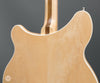 Rickenbacker Electric Guitars - 2018 360 Mapleglo - Used - Heel