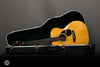 Martin Acoustic Guitars - 2018 OM-28E - Natural - Used - Case & Guitar