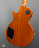 Gibson Electric Guitars - 2019 Les Paul Standard - Blueberry Burst - Used - Back Angle