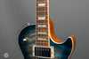 Gibson Electric Guitars - 2019 Les Paul Standard - Blueberry Burst - Used - Frets