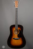 Martin Guitars - 2019 Custom Shop D-18 - Sinker Mahogany - Sunburst - Front