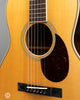 Santa Cruz Acoustic Guitars- 2019 00-Skye - Used