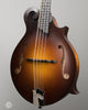 Collings Mandolins - MF Sunburst - F Style - Used - Angle
