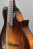 Collings Mandolins - MF Sunburst - F Style - Used - Point