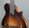 Collings Mandolins - MF Sunburst - F Style - Used - Frets