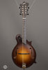 Collings Mandolins - MF Sunburst - F Style - Used - Front