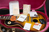 Gibson Electric Guitars - 2020 Murphy Lab 1959 Les Paul Standard - Kindred Burst - Ultra Heavy Aged - Used Case Candy