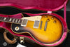 Gibson Electric Guitars - 2020 Murphy Lab 1959 Les Paul Standard - Kindred Burst - Ultra Heavy Aged - Used - Case Details