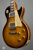 Gibson Electric Guitars - 2020 Murphy Lab 1959 Les Paul Standard - Kindred Burst - Ultra Heavy Aged - Used