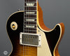 Gibson Electric Guitars - 2020 Murphy Lab 1959 Les Paul Standard - Kindred Burst - Ultra Heavy Aged - Used