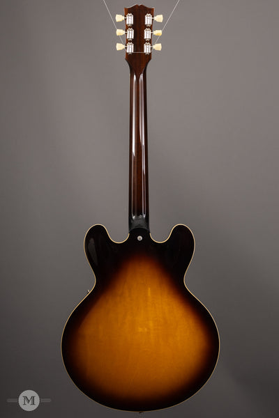 [美品]Gibson2020年製ES-345 ビンテージバースト　グロス仕上 美品]Gibson2020年製ES-345 ビンテージバースト グロス仕上