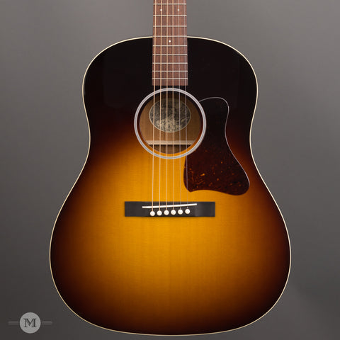 Collings Acoustic Guitars - 2021 CJ-45 T - Used