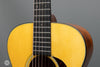Martin Acoustic Guitars - 2021 Custom Shop 0-18 Style Sinker Mahogany Adirondack VTS - Used - Frets