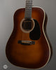 Martin Acoustic Guitars - 2021 Custom Shop D-28 Authentic 1937 - Used - Front Angle
