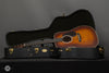 Martin Acoustic Guitars - 2021 Custom Shop D-28 Authentic 1937 - Used - Guitar & Case