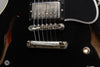 Gibson Guitars - Custom Shop '61 ES-335 Ebony #111701 - USED (2021) - Bridge
