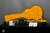 Gibson Guitars - Custom Shop '61 ES-335 Ebony #111701 - USED (2021) - Guitar & Case