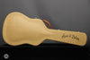 Huss & Dalton Guitars - Custom 000-12 - Flame Myrtlewood - Used - Case
