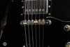 Collings Electric Guitars - 2021 I-35 LC ThroBaks - Jet Black - Used - Bridge