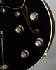 Collings Electric Guitars - 2021 I-35 LC ThroBaks - Jet Black - Used - Controls