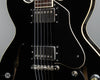 Collings Electric Guitars - 2021 I-35 LC ThroBaks - Jet Black - Used - Details