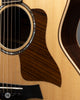 Taylor Acoustic Guitars - 2021 814ce - Used - Pickguard
