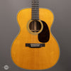 Martin Acoustic Guitars - 2022 000-28 - Used