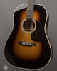 Martin Guitars - 2022 12-Fret Style-28 "Gruhn Spec" - Sunburst - Used