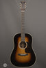 Martin Guitars - 2022 12-Fret Style-28 "Gruhn Spec" - Sunburst - Used