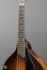 Ellis Mandolins - 2022 A5 Special - Used - Fingerboard