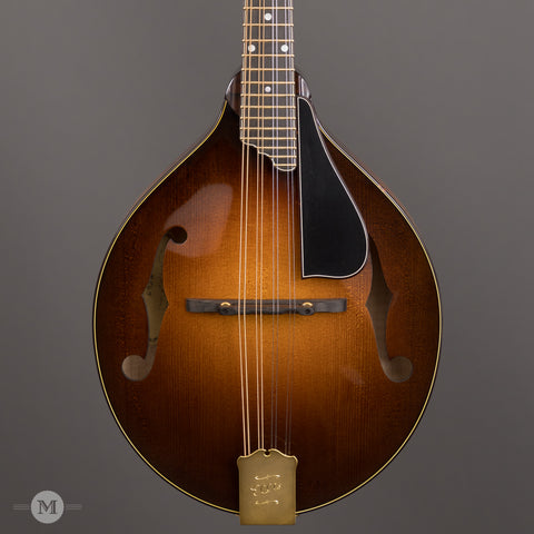 Ellis Mandolins - 2022 A5 Special - Used - Front