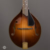 Ellis Mandolins - 2022 A5 Special - Used - Front